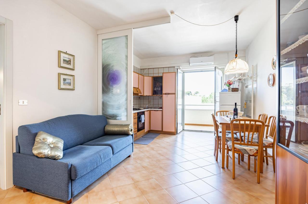 A Casa Da Massimo Central Apartment With Parking Otranto Exteriör bild
