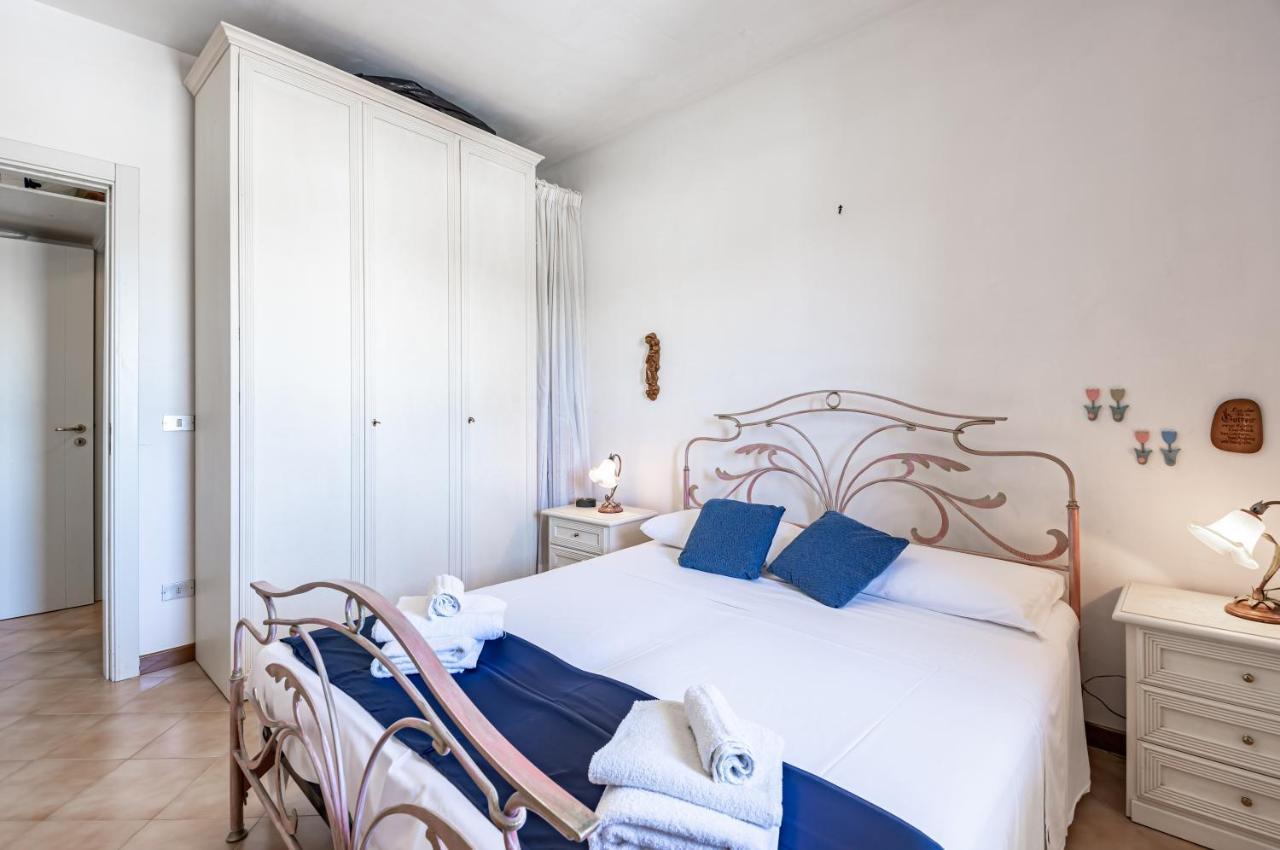 A Casa Da Massimo Central Apartment With Parking Otranto Exteriör bild