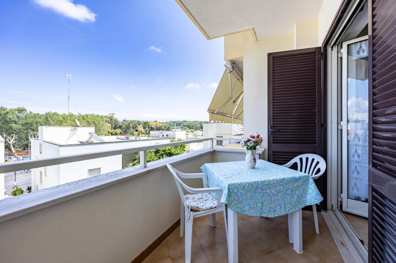 A Casa Da Massimo Central Apartment With Parking Otranto Exteriör bild