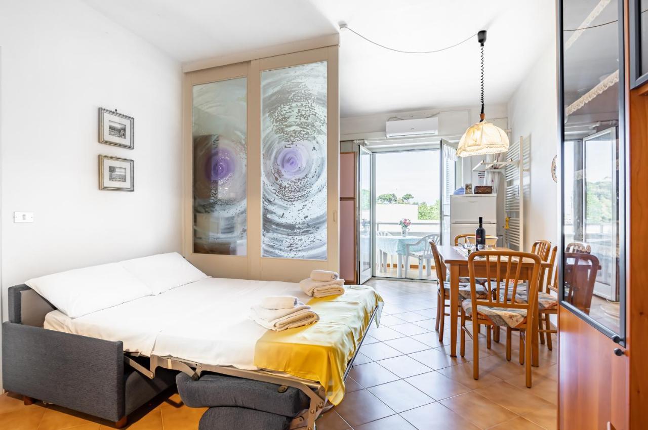 A Casa Da Massimo Central Apartment With Parking Otranto Exteriör bild