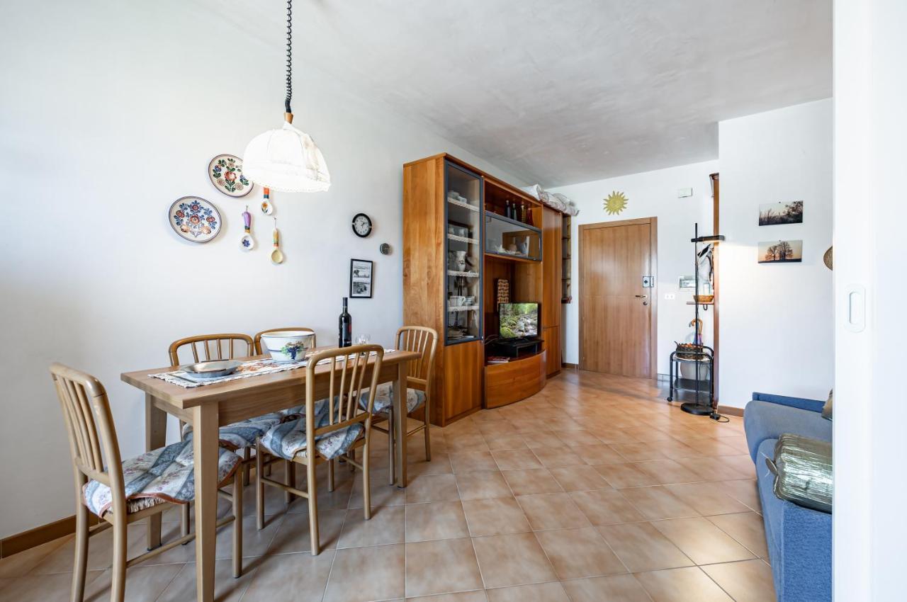 A Casa Da Massimo Central Apartment With Parking Otranto Exteriör bild