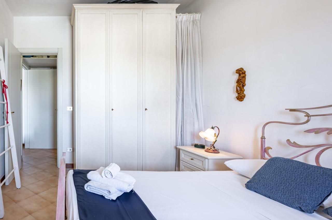 A Casa Da Massimo Central Apartment With Parking Otranto Exteriör bild